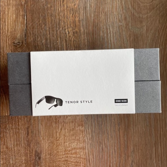 SOLD Bose Sunglasses: Tenor Style - NWT - Picture 4 of 6